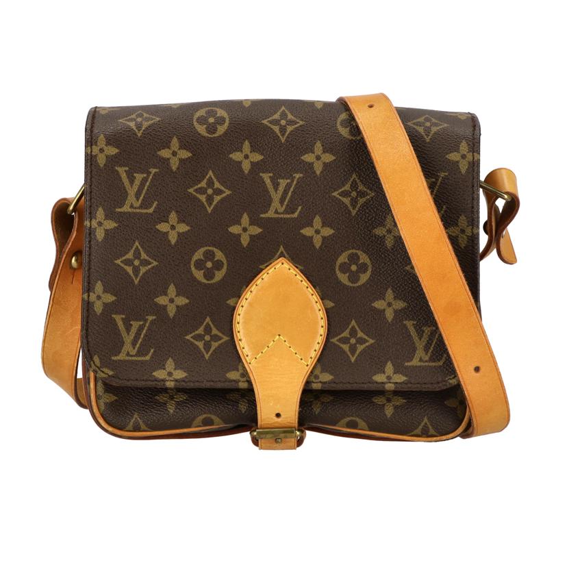 LV ルイヴイトン/カルトシエールMM/モノグラム/M51253//873**/Bランク/06