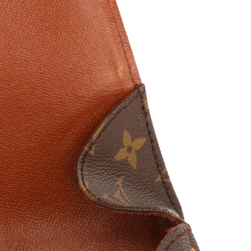 LV ルイヴイトン/カルトシエールMM/モノグラム/M51253//873**/Bランク/06