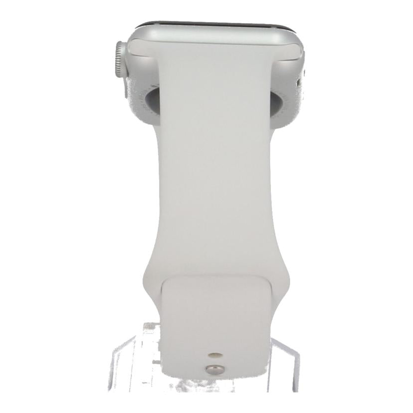 Apple アップル /Apple Watch Series3 GPS 42mm/MTF22J/A//GJ9YX047J5X3/Bランク/81