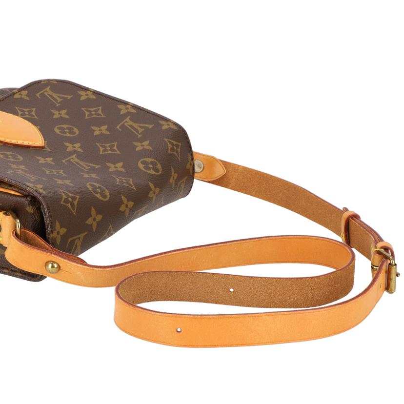 LV ルイヴイトン/カルトシエールMM/モノグラム/M51253//873**/Bランク/06