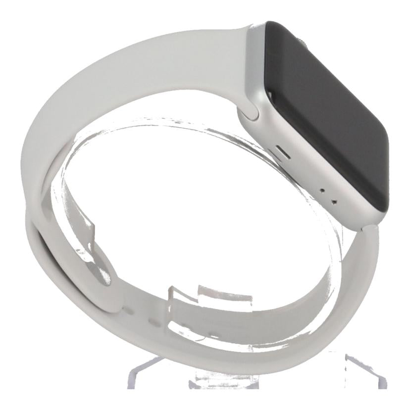 Apple アップル /Apple Watch Series3 GPS 42mm/MTF22J/A//GJ9YX047J5X3/Bランク/81