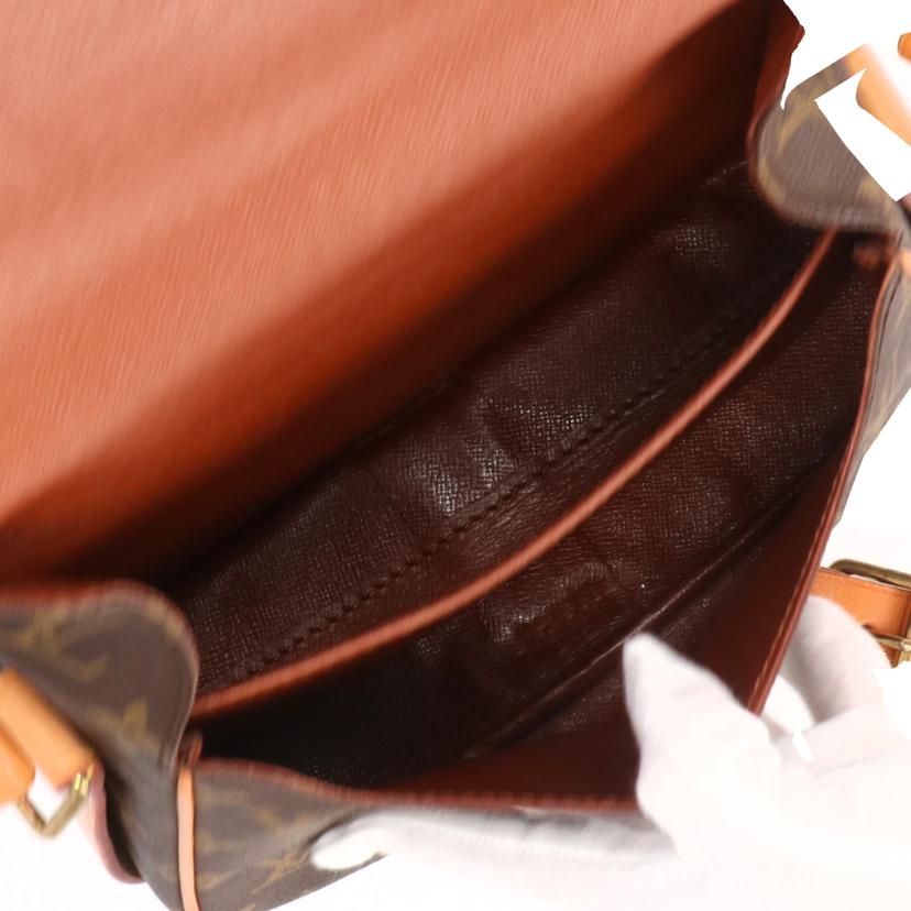 LV ルイヴイトン/カルトシエールMM/モノグラム/M51253//873**/Bランク/06