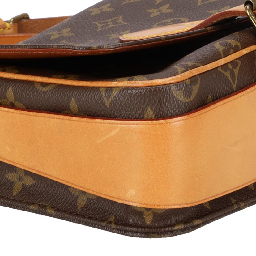 LV ルイヴイトン/カルトシエールMM/モノグラム/M51253//873**/Bランク/06