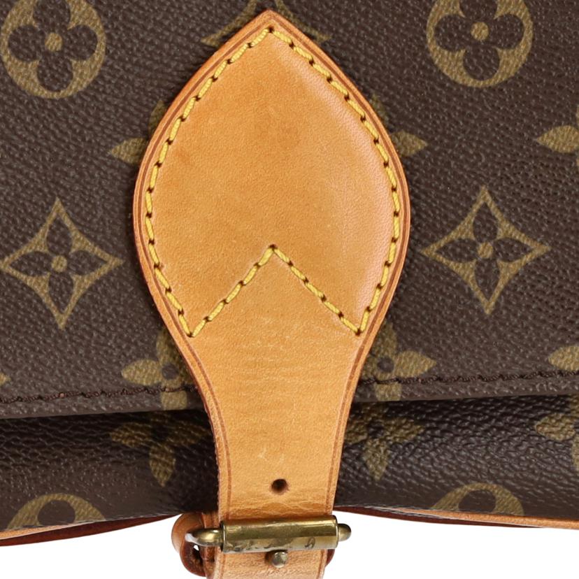 LV ルイヴイトン/カルトシエールMM/モノグラム/M51253//873**/Bランク/06