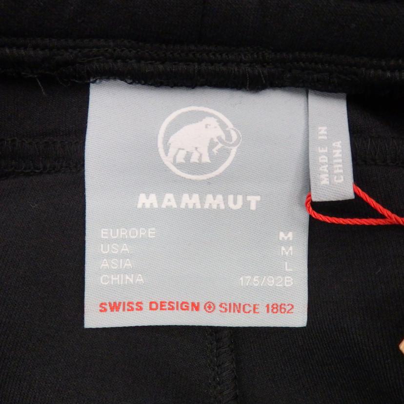 MAMMUT/Dyno2.0Pants AF/1022-01950//Sランク/77