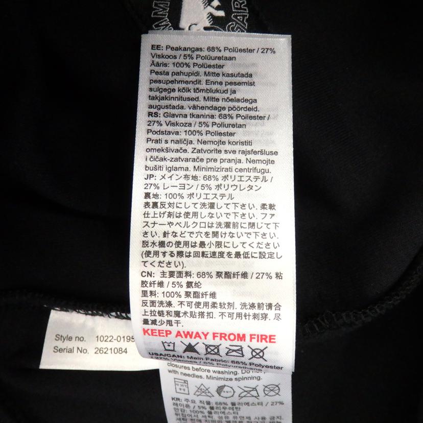 MAMMUT/Dyno2.0Pants AF/1022-01950//Sランク/77