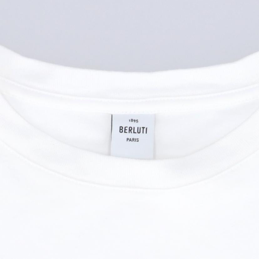 BERLUTI ベルルッティ/刺繍カットソー//ABランク/75