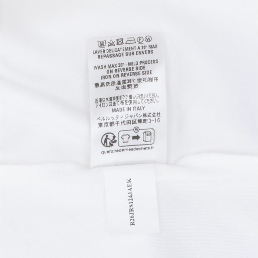 BERLUTI ベルルッティ/刺繍カットソー//ABランク/75