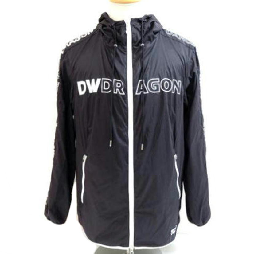 ダンスウィズドラゴン/ブルゾン/D1-312120//Aランク/71