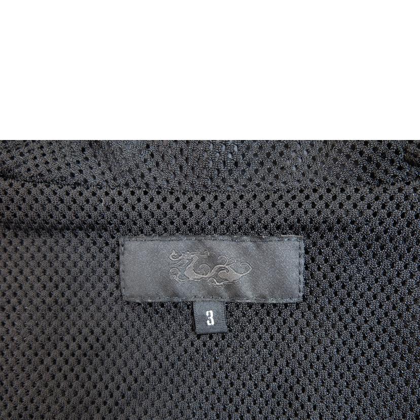 ダンスウィズドラゴン/ブルゾン/D1-312120//Aランク/71