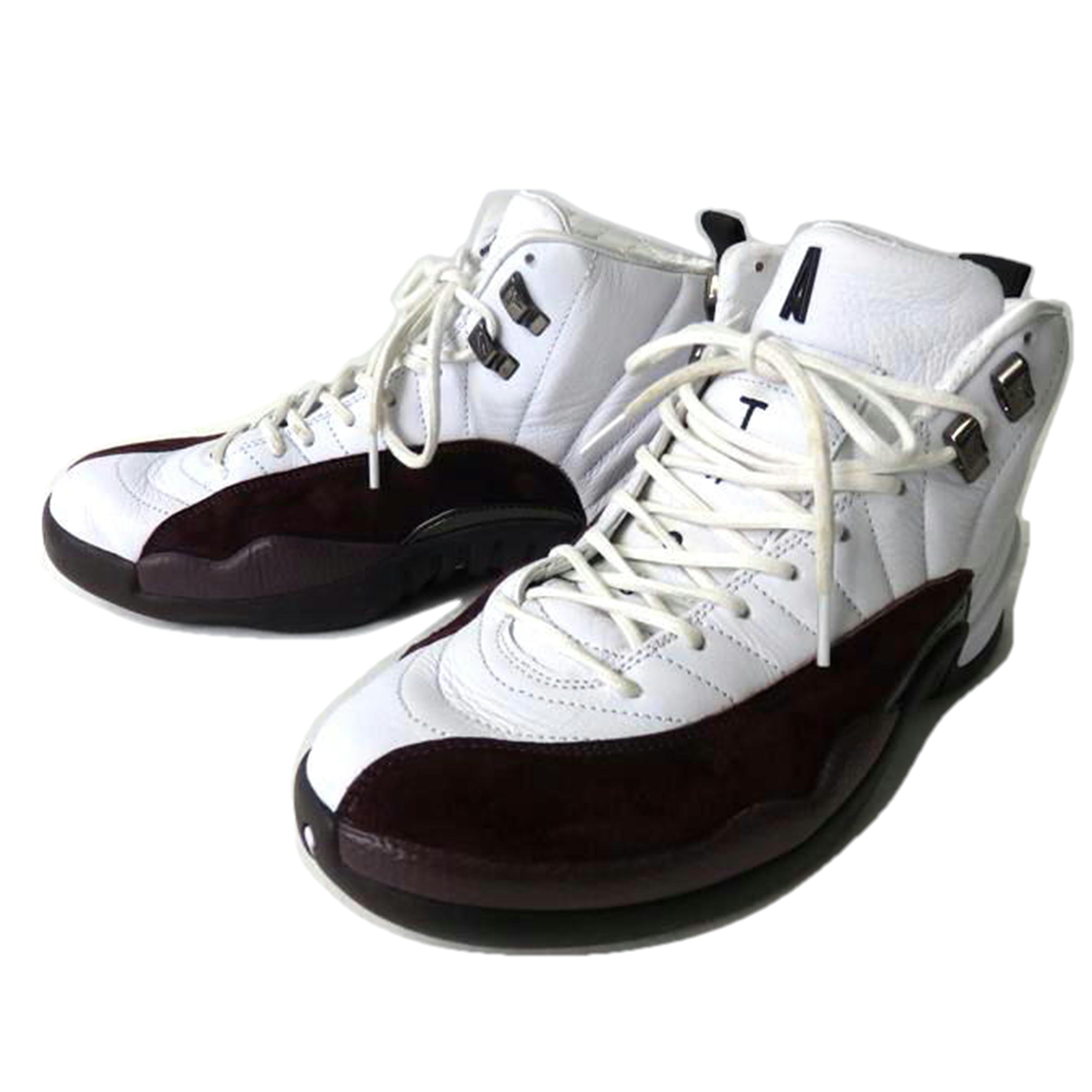 NIKE ナイキ/NIKE WMNS AIR JORDAN 12 RETRO SP/27.5cm/DV6989-100//Bランク/84