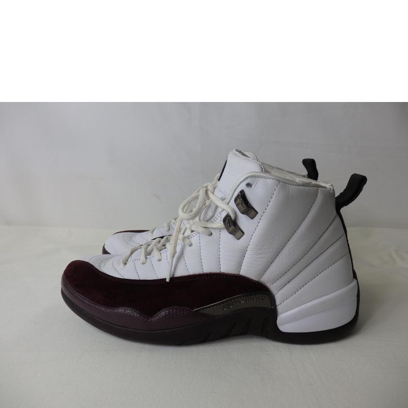NIKE ナイキ/NIKE WMNS AIR JORDAN 12 RETRO SP/27.5cm/DV6989-100//Bランク/84