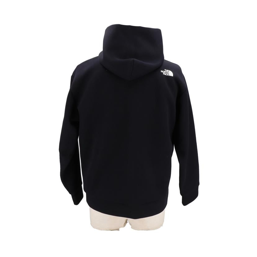 THE NORTH FACE ザノースフェイス/THE NORTH FACE テックエアースウェットワイドフーディ/NT12286//Bランク/19