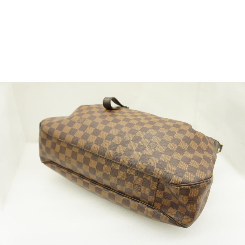 LOUIS VUITTON ルイヴィトン/イーヴォラMM/ダミエ・エベヌ/N41131//SD4***/ABランク/01