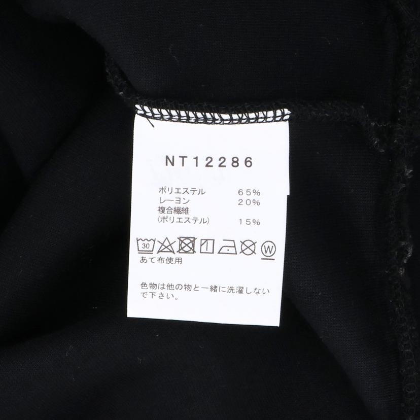 THE NORTH FACE ザノースフェイス/THE NORTH FACE テックエアースウェットワイドフーディ/NT12286//Bランク/19