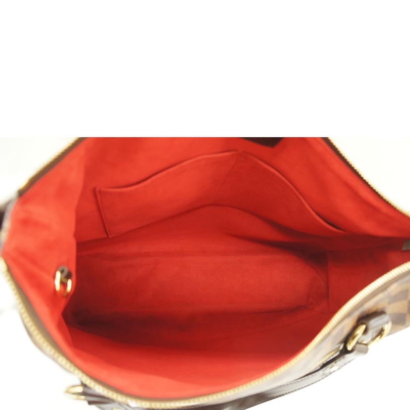 LOUIS VUITTON ルイヴィトン/イーヴォラMM/ダミエ・エベヌ/N41131//SD4***/ABランク/01