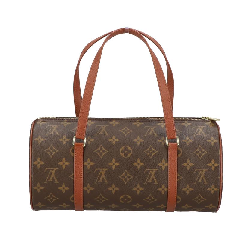 LOUIS VUITTON ルイヴィトン/初期型パピヨン30/モノグラム/M51365//SP0***/Aランク/85