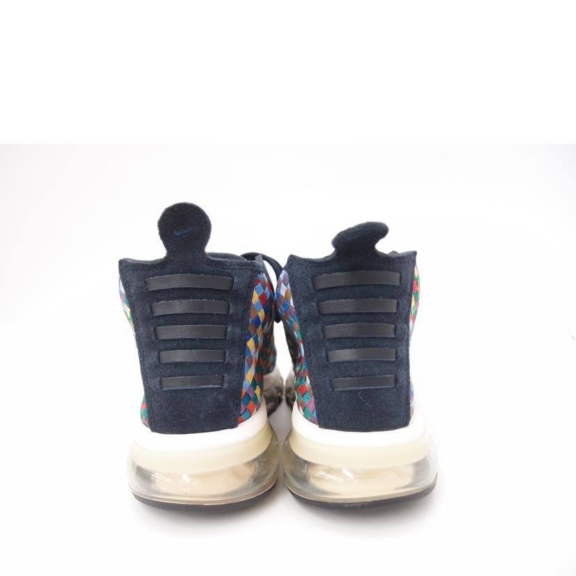 NIKE ナイキ/AIR MAX WOVEN BOOST SE/AH8139-400//Aランク/69