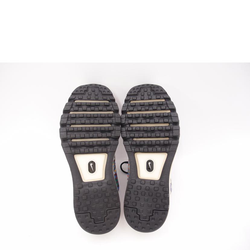 NIKE ナイキ/AIR MAX WOVEN BOOST SE/AH8139-400//Aランク/69