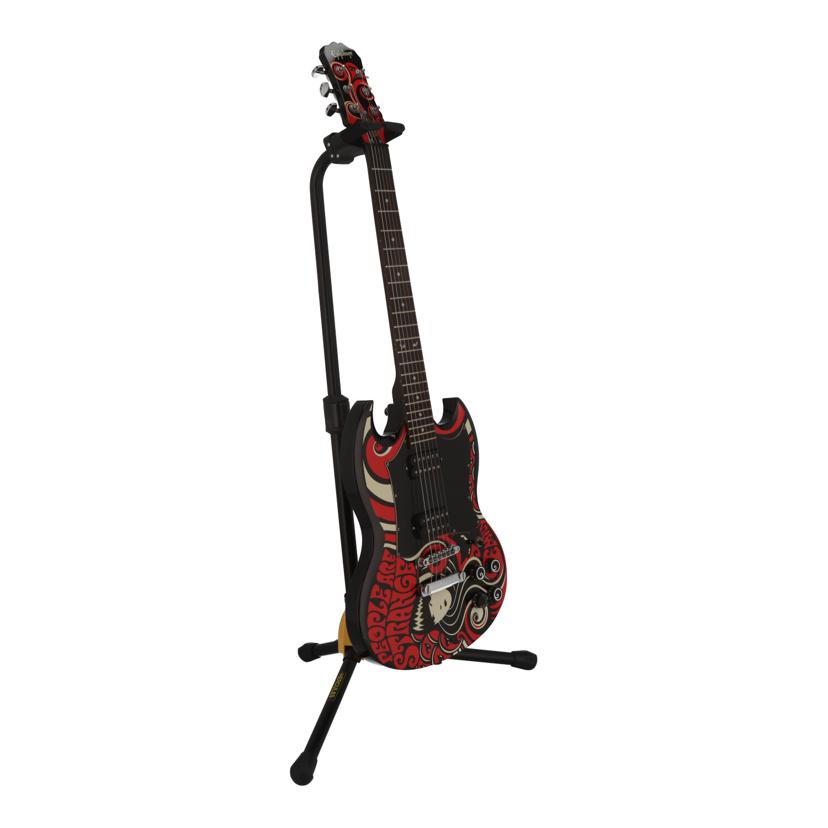 Epiphone エピフォン /エレキギター/エミリーザストレンジ/G-310 Emily The Strange//-/Bランク/82