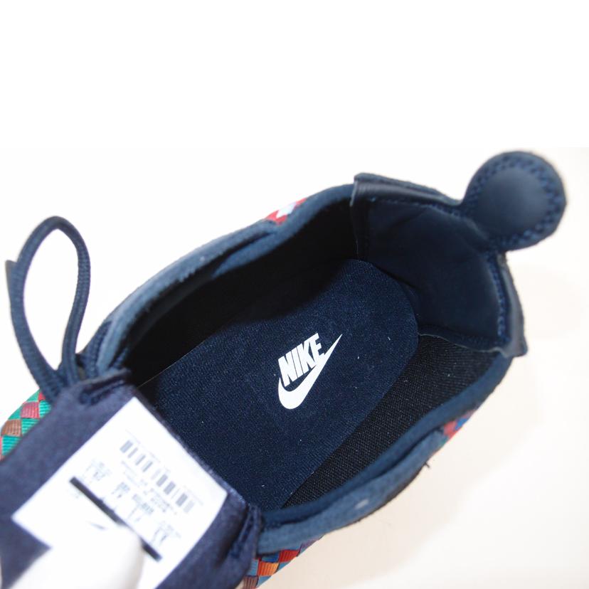 NIKE ナイキ/AIR MAX WOVEN BOOST SE/AH8139-400//Aランク/69