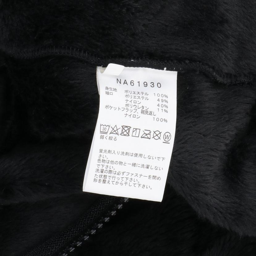 THE NORTH FACE ザノースフェイス/THE NORTH FACE アンタークティカバーサロフトジャケット/NA61930//Aランク/19