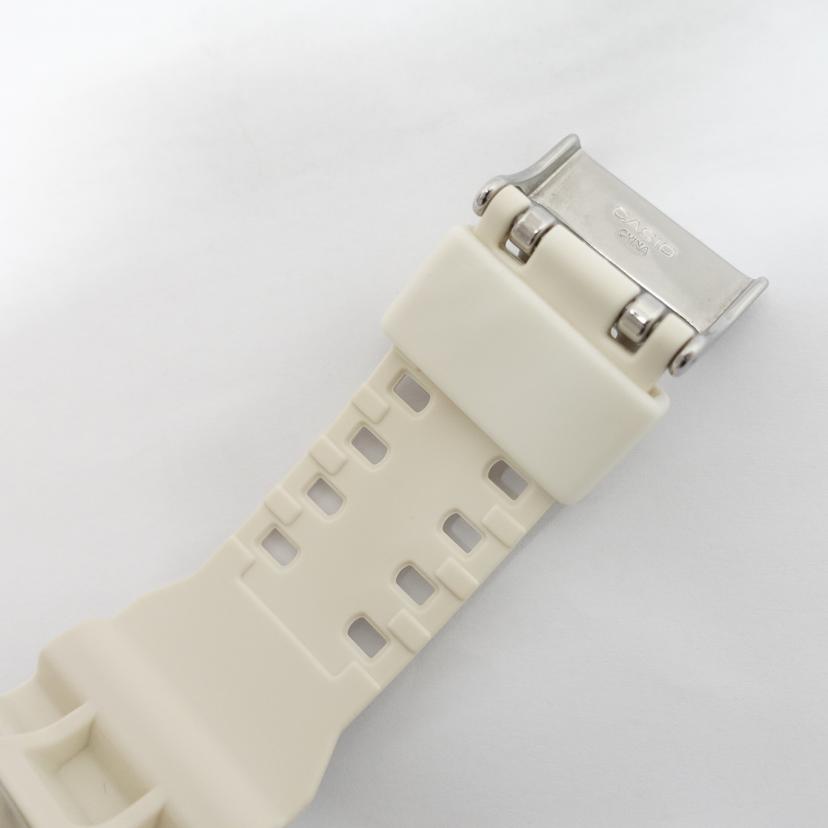 CASIO カシオ/G-SHOCK/トリコロールシリーズ/デジアナウォッチ/クォーツ/GA-110TR-7A//Bランク/88