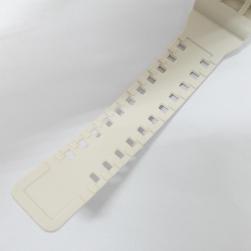 CASIO カシオ/G-SHOCK/トリコロールシリーズ/デジアナウォッチ/クォーツ/GA-110TR-7A//Bランク/88