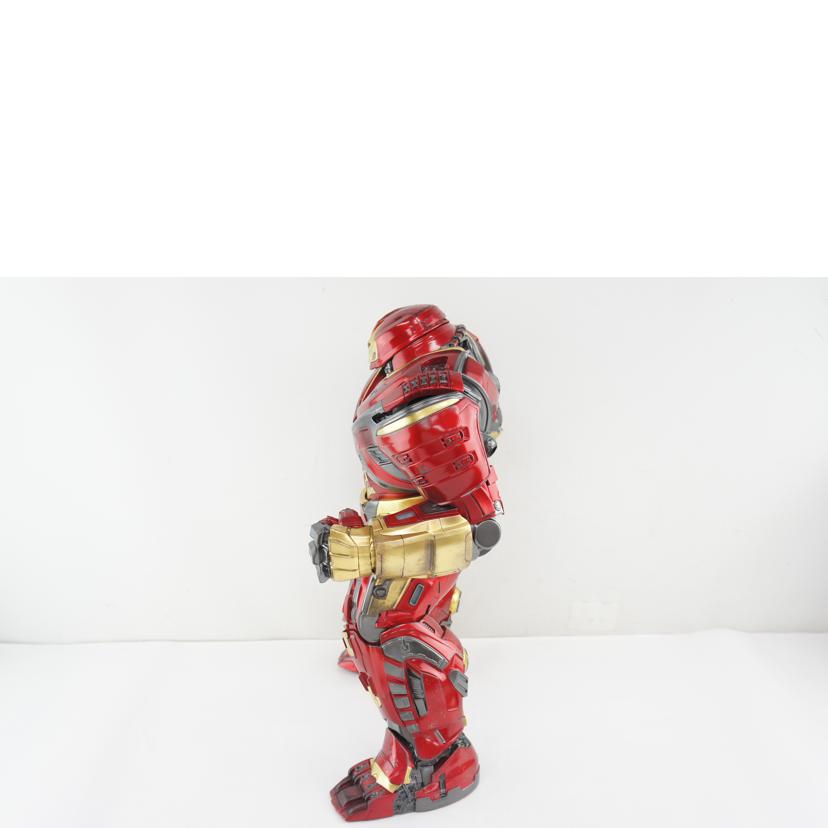 HOT TOYS ホットトイズ/1/6TH HULK BUSTER ハルクバスター/PPS 005//4897011186078/ABランク/64