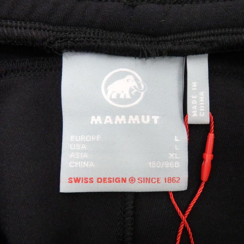 MAMMUT/Dyno2.0Pants AF/1022-01950//Sランク/77