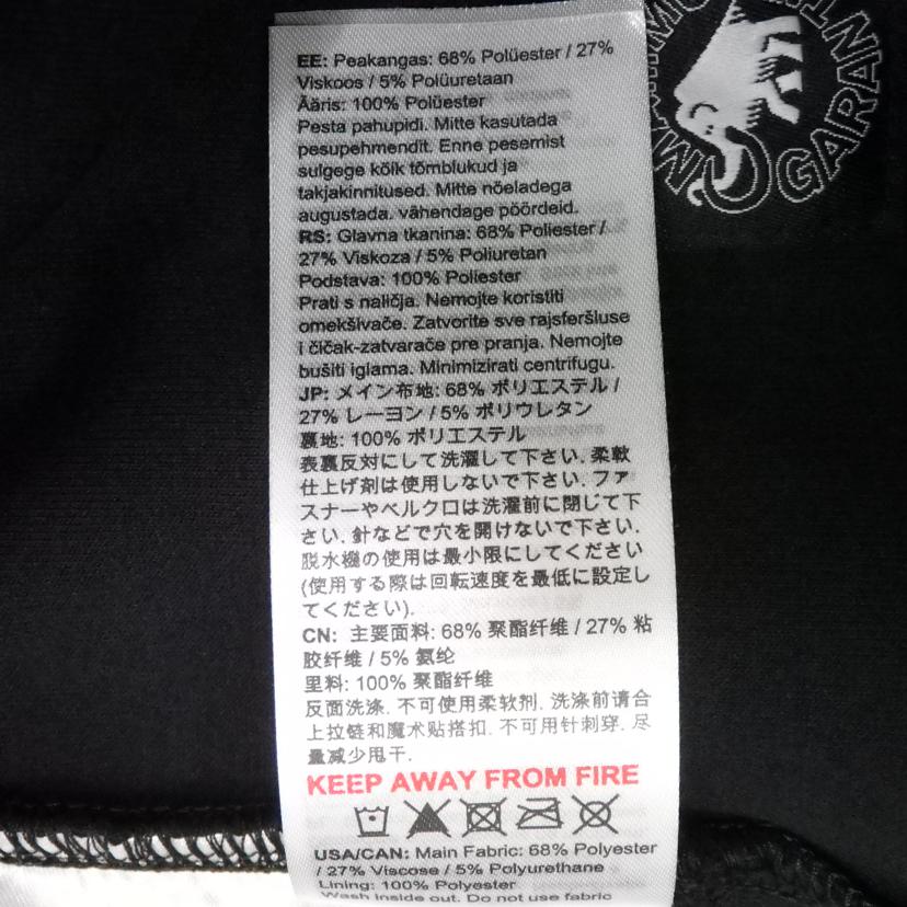 MAMMUT/Dyno2.0Pants AF/1022-01950//Sランク/77