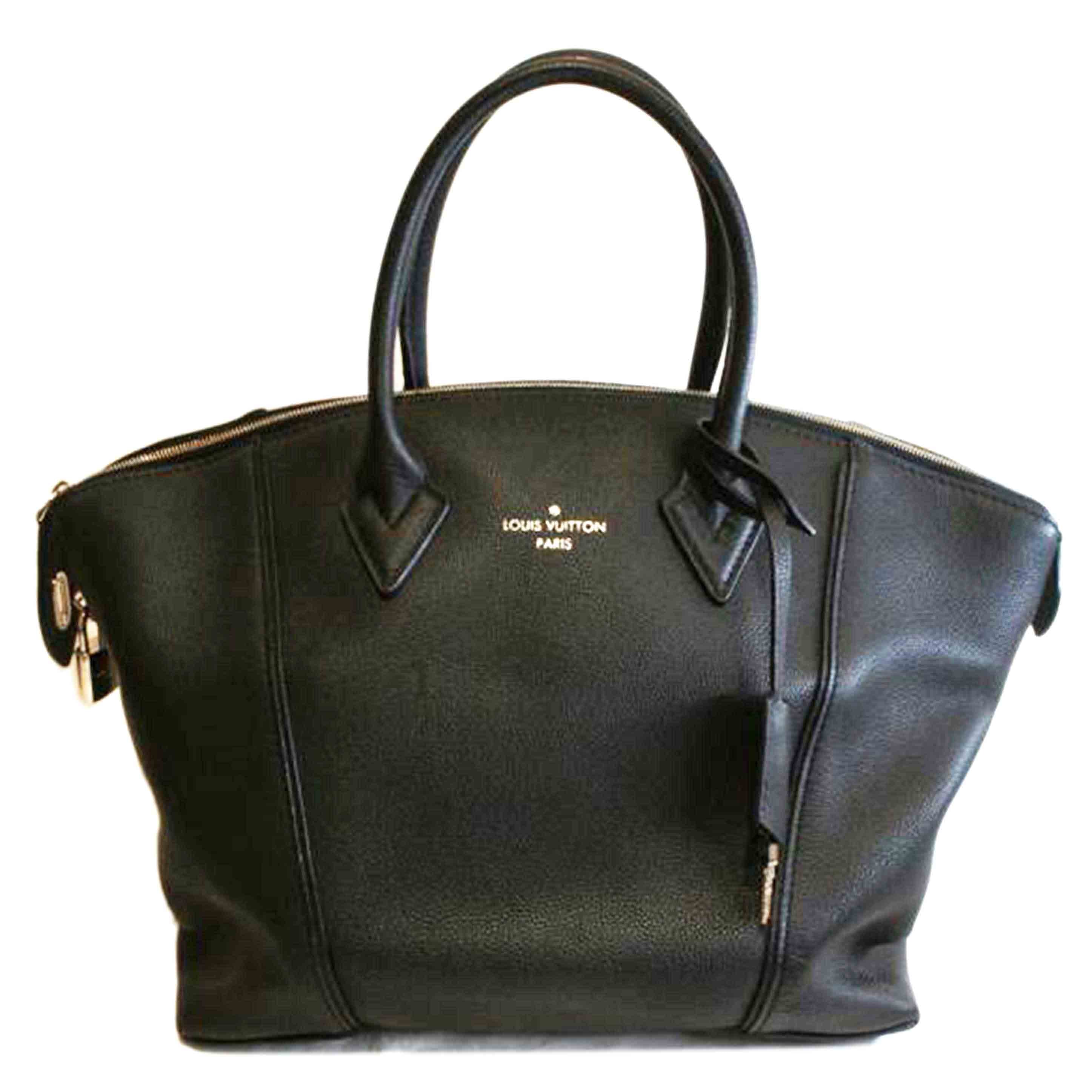 LOUIS VUITTON ルイヴィトン/パルナセアロックイットPM/ノワール/M50028//AH5***/Aランク/92