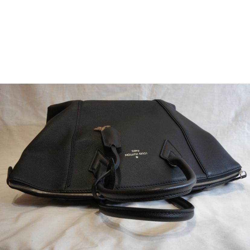 LOUIS VUITTON ルイヴィトン/パルナセアロックイットPM/ノワール/M50028//AH5***/Aランク/92