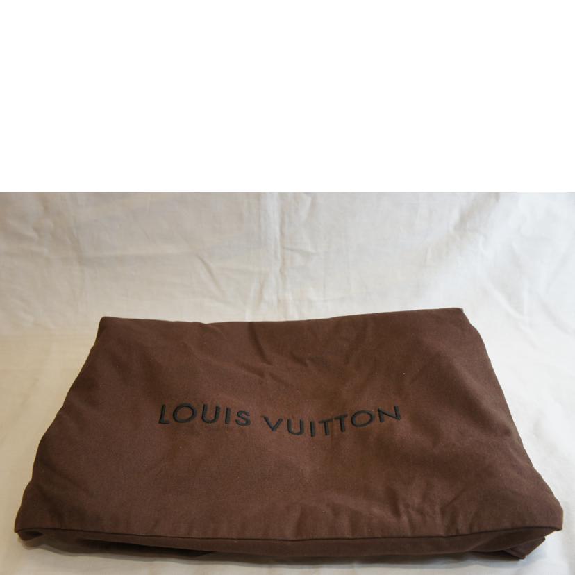 LOUIS VUITTON ルイヴィトン/パルナセアロックイットPM/ノワール/M50028//AH5***/Aランク/92