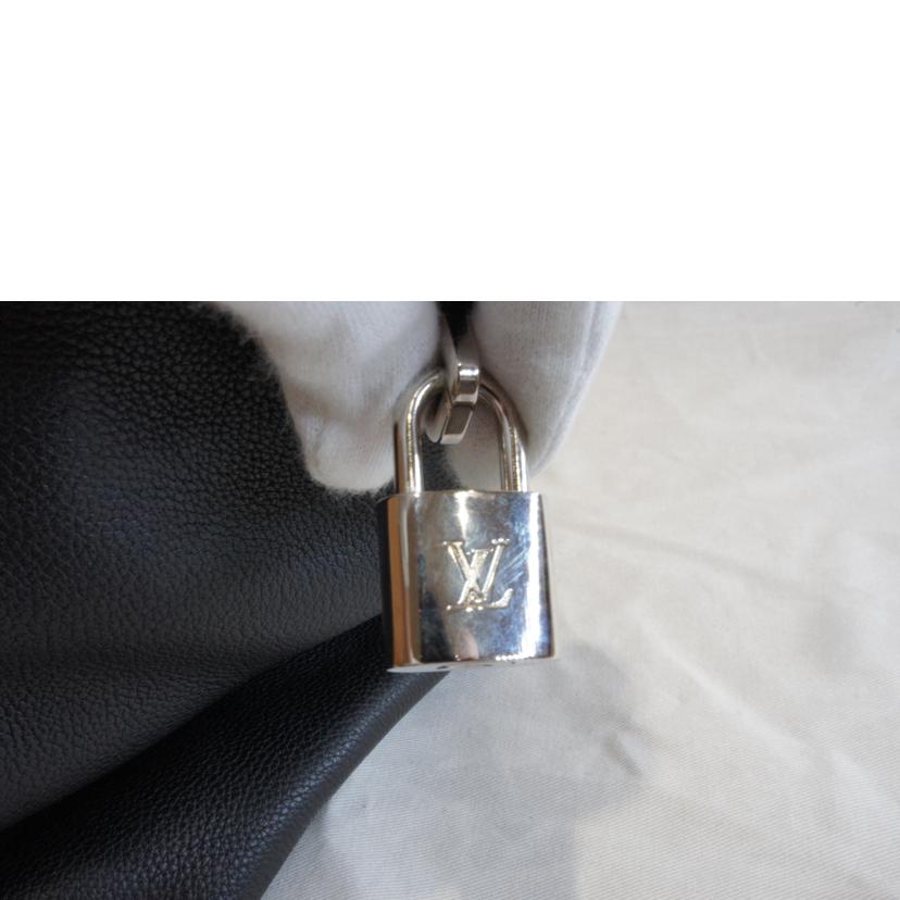LOUIS VUITTON ルイヴィトン/パルナセアロックイットPM/ノワール/M50028//AH5***/Aランク/92