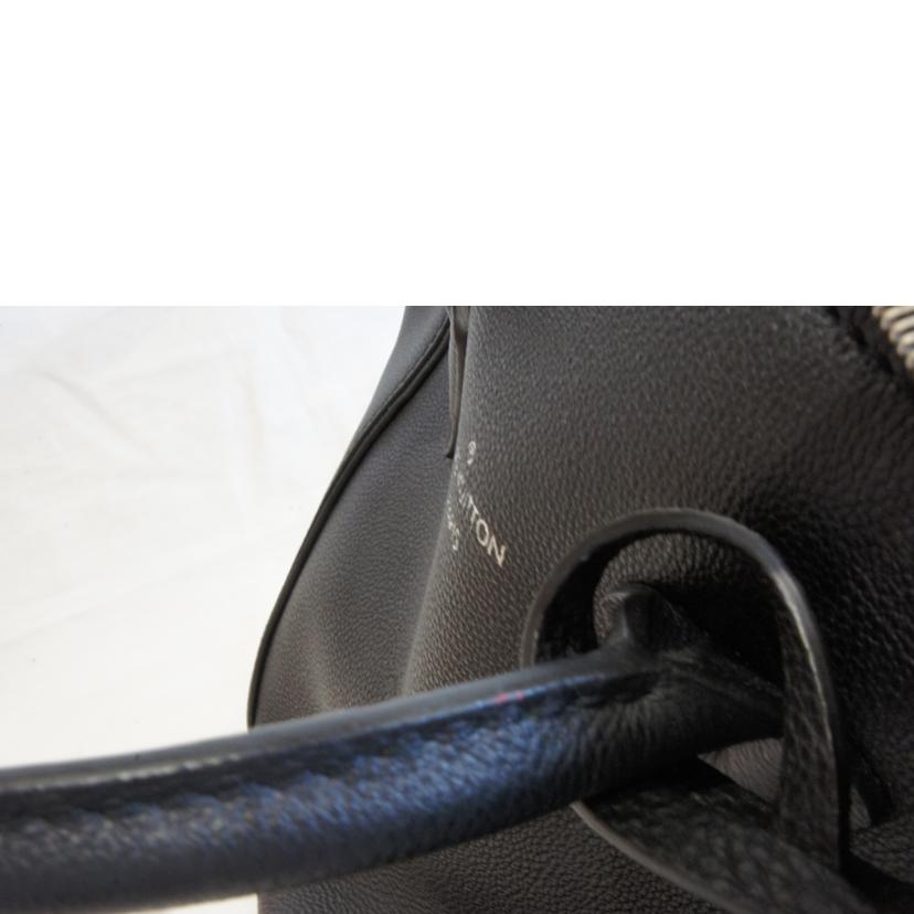 LOUIS VUITTON ルイヴィトン/パルナセアロックイットPM/ノワール/M50028//AH5***/Aランク/92