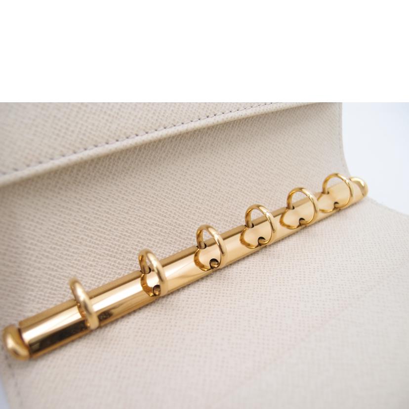 LOUIS VUITTON ルイヴィトン/アジェンダPM/ダミエ・アズール/R20706//CA1***/Aランク/69