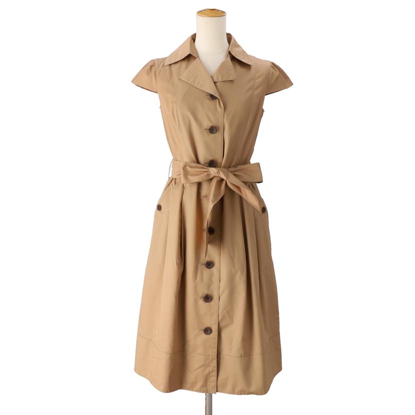 BURBERRY バーバリー/BURBERRY ノースリーブワンピース/FMD47-542-50//Bランク/19