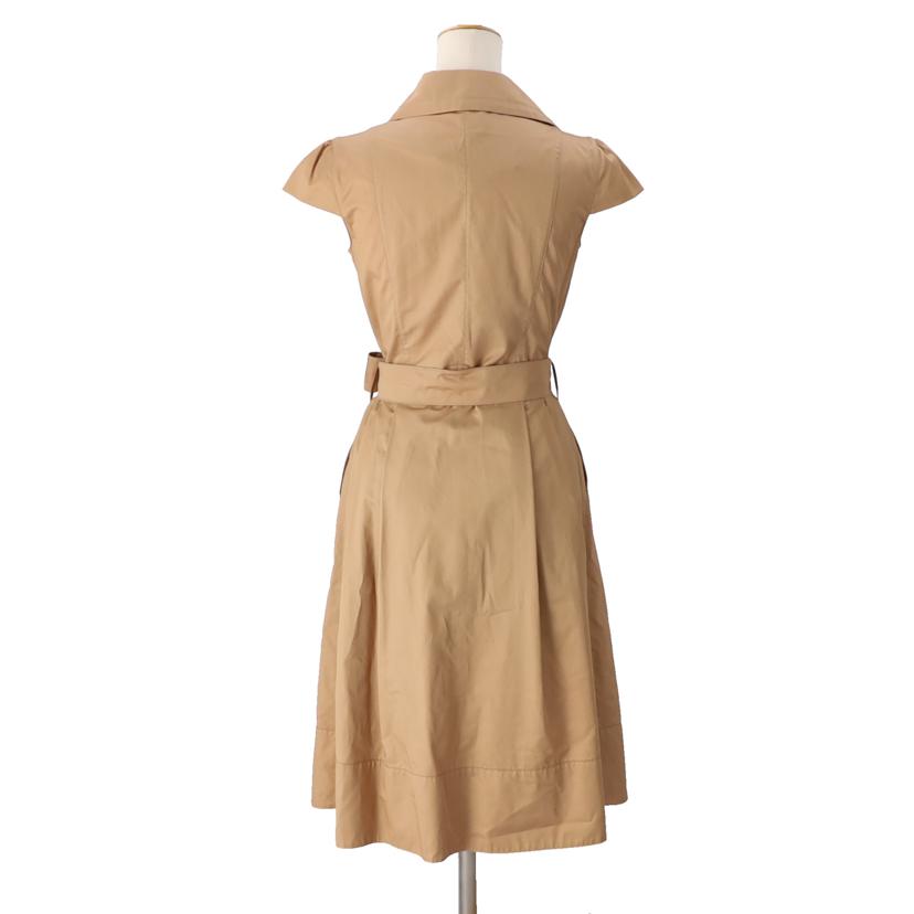 BURBERRY バーバリー/BURBERRY ノースリーブワンピース/FMD47-542-50//Bランク/19