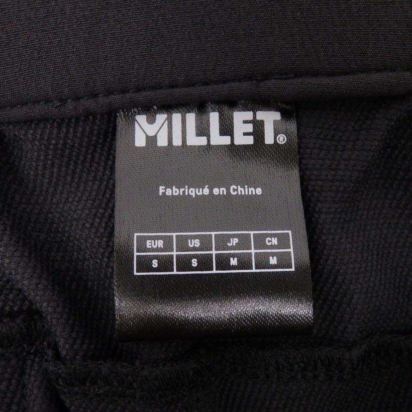 MILLET/DURANCE NEO STRETCH PANT/MIV01941//Sランク/77