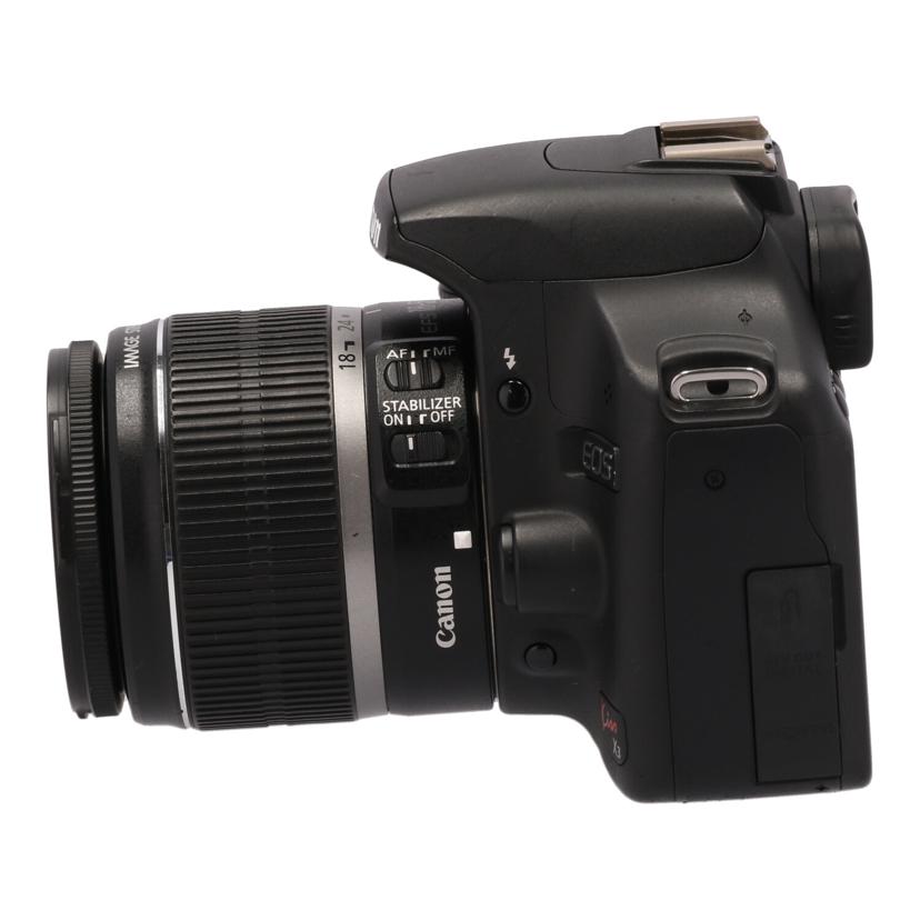 Canon キヤノン/デジタル一眼 レンズキット/EOS Kiss X3 レンズキット//0310107971/Bランク/42