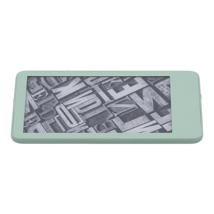 Amazon アマゾン /Kindle 第11世代 2024/RS23CV//G093L205423505JQ/ABランク/62