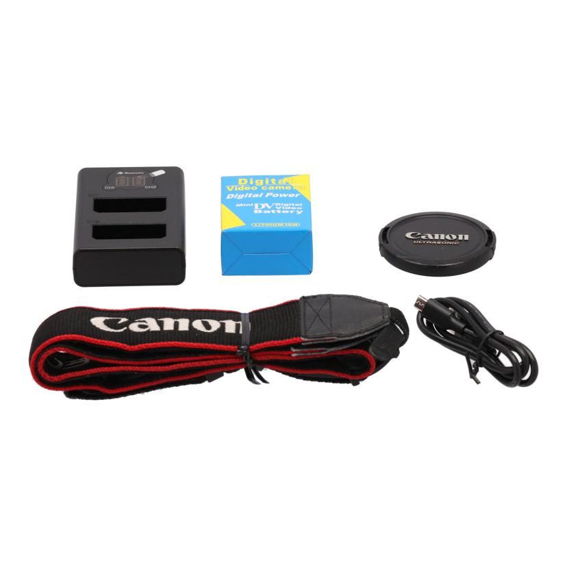 Canon キヤノン/デジタル一眼 レンズキット/EOS Kiss X3 レンズキット//0310107971/Bランク/42