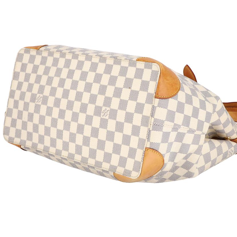 LOUIS VUITTON ルイヴィトン/ハムプステッドMM/ダミエ/アズール/N51206//CA4***/ABランク/91