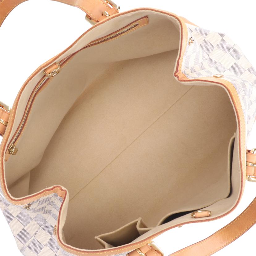 LOUIS VUITTON ルイヴィトン/ハムプステッドMM/ダミエ/アズール/N51206//CA4***/ABランク/91