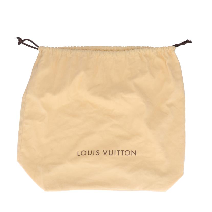 LOUIS VUITTON ルイヴィトン/ハムプステッドMM/ダミエ/アズール/N51206//CA4***/ABランク/91