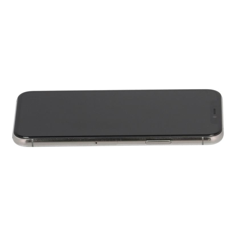 APPLE アップル/iPhone 11 Pro 64GB/NWC32J A//H08HF01DN6Y3/Bランク/82
