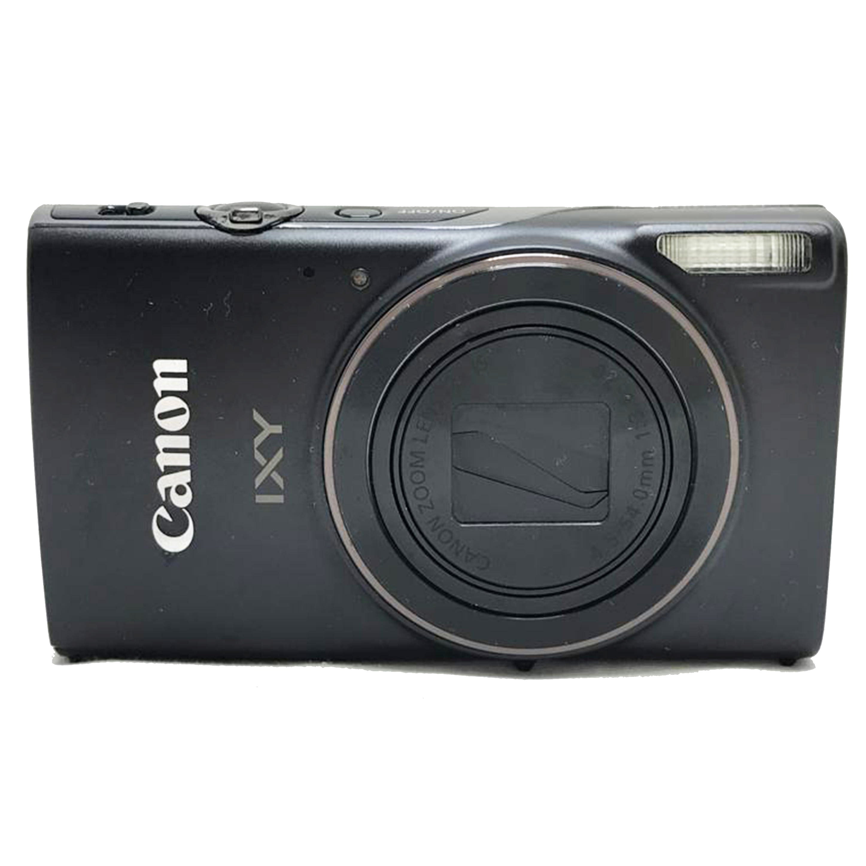 CANON キャノン/IXY 650 コンパクトデジタルカメラ/PC2274//251061000122/Bランク/51