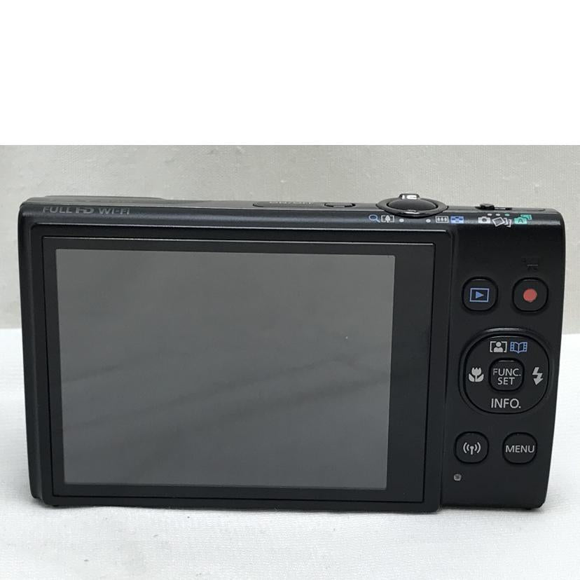 CANON キャノン/IXY 650 コンパクトデジタルカメラ/PC2274//251061000122/Bランク/51