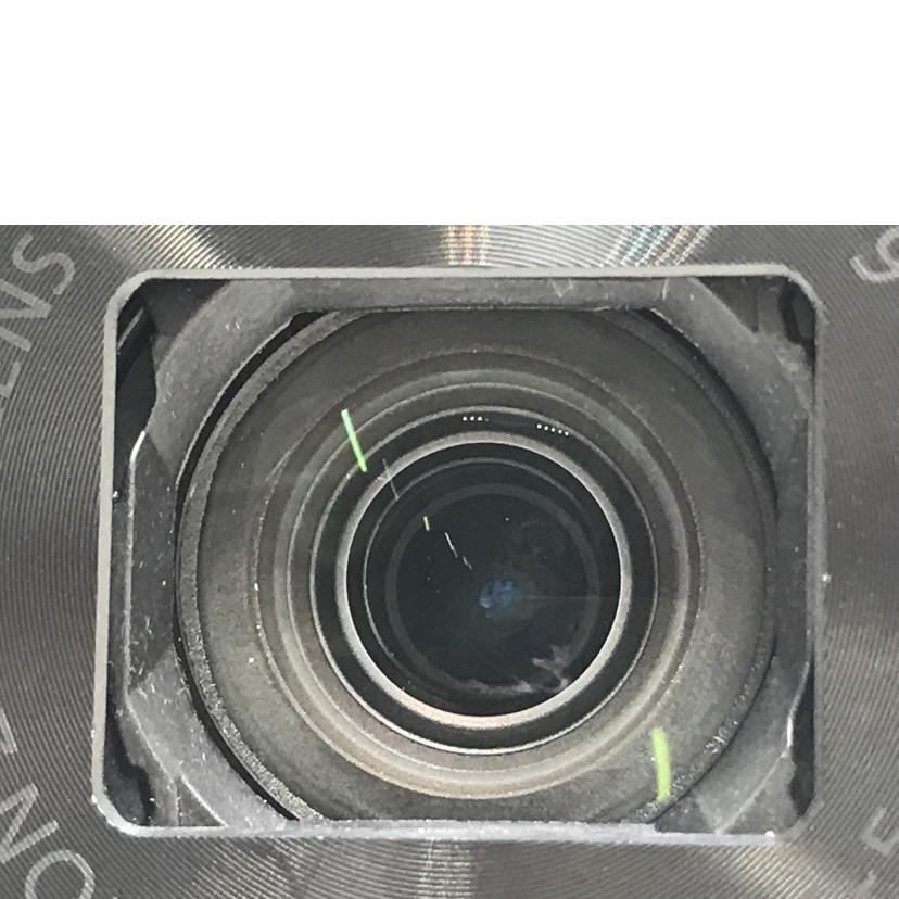 CANON キャノン/IXY 650 コンパクトデジタルカメラ/PC2274//251061000122/Bランク/51
